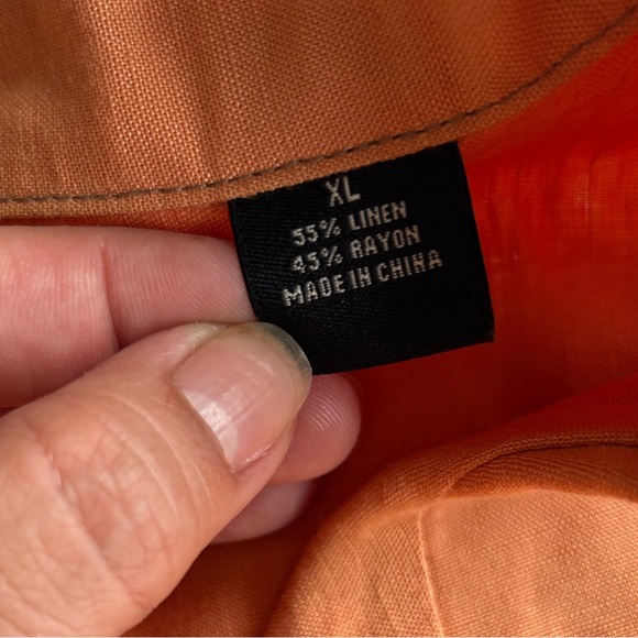 AXIS LA man shirt - Picture 3 of 7